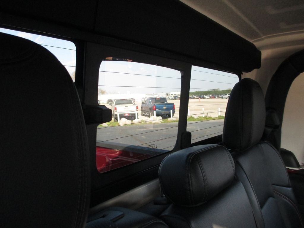 2021 Jeep Gladiator Mojave 4x4