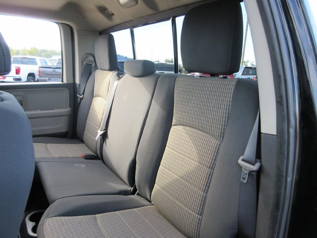 2012 RAM 1500 SLT