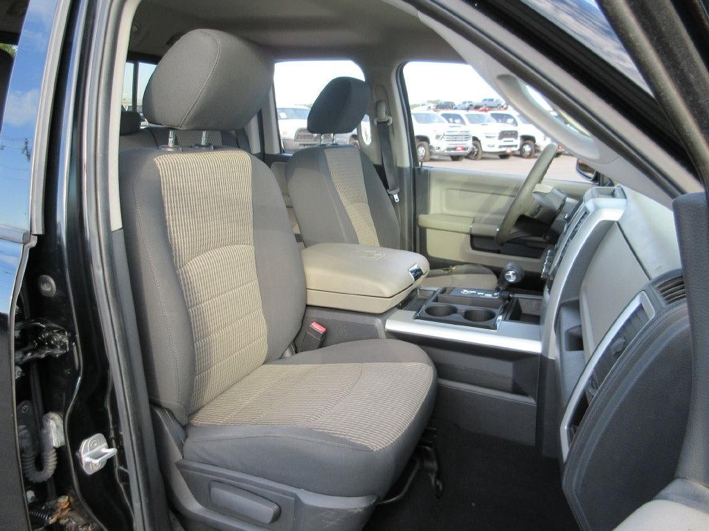 2012 RAM 1500 SLT
