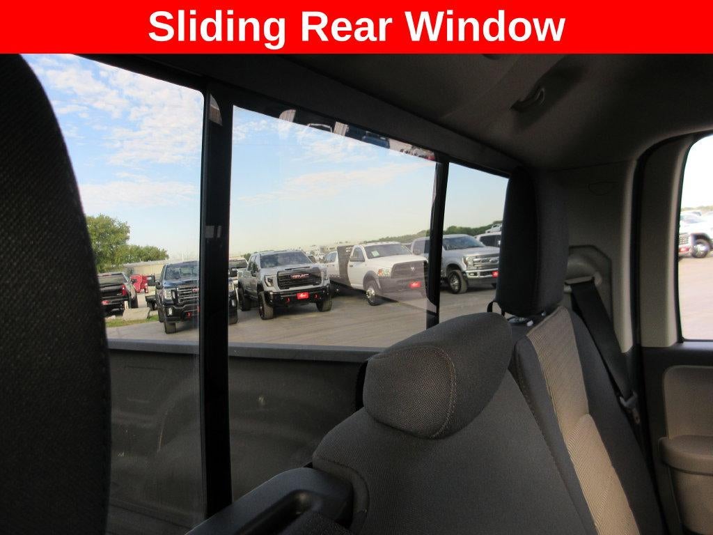 2012 RAM 1500 SLT