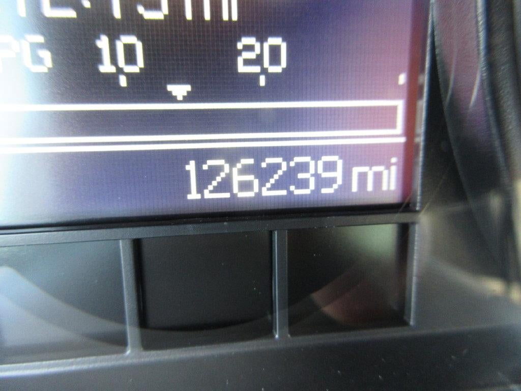 2012 RAM 1500 SLT