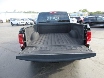 2012 RAM 1500 SLT