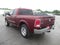 2017 RAM 1500 Laramie Quad Cab 4x4 6'4" Box