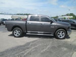 2018 RAM 1500 Big Horn Crew Cab 4x4 5'7" Box