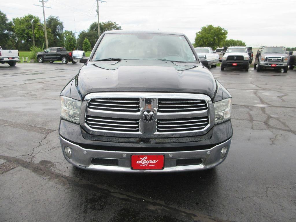 2014 RAM 1500 Big Horn
