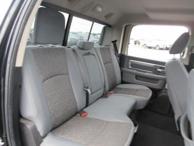 2014 RAM 1500 Big Horn