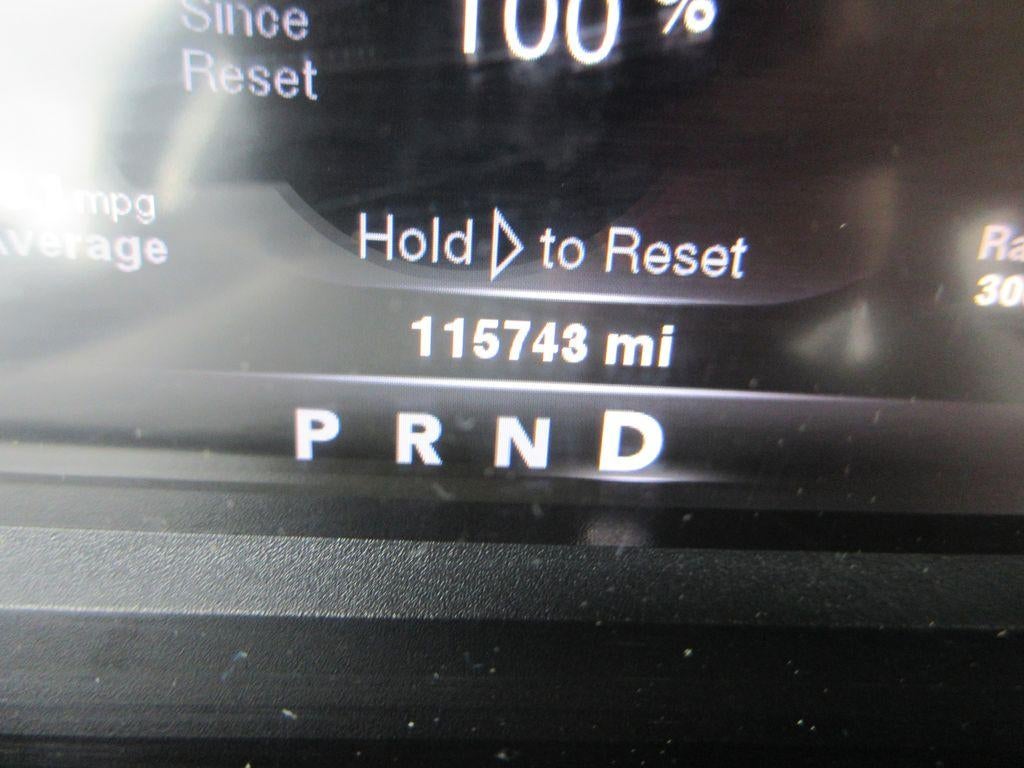 2014 RAM 1500 Big Horn