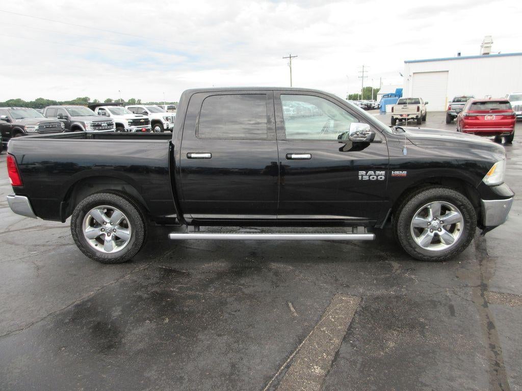 2014 RAM 1500 Big Horn