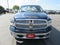 2017 RAM 1500 Laramie Crew Cab 4x4 5'7" Box
