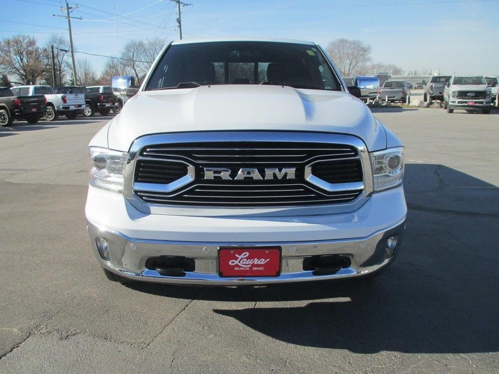 2017 RAM 1500 Limited