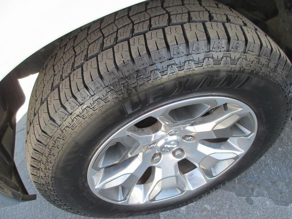 2017 RAM 1500 Limited