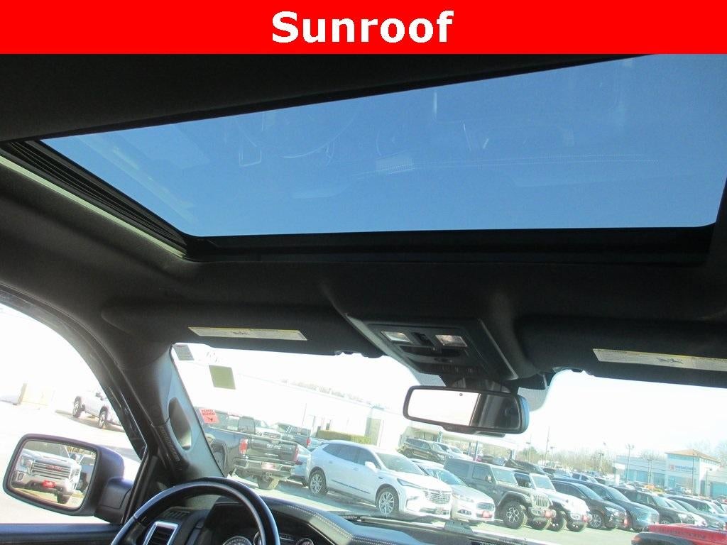 2017 RAM 1500 Limited