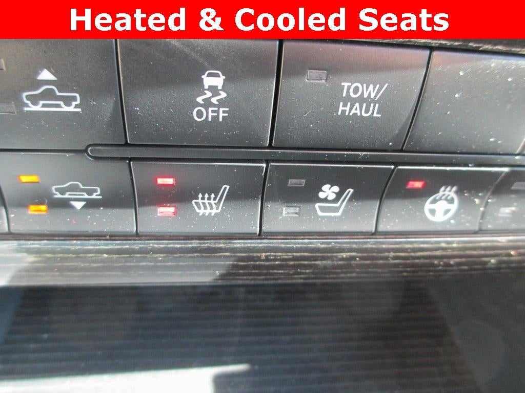 2017 RAM 1500 Limited