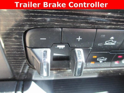 2017 RAM 1500 Limited