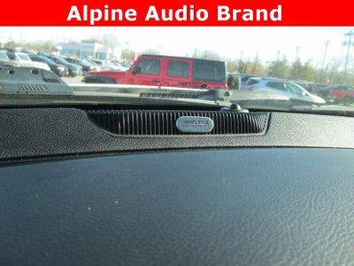 2017 RAM 1500 Limited