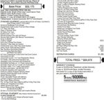 2017 RAM 1500 Limited