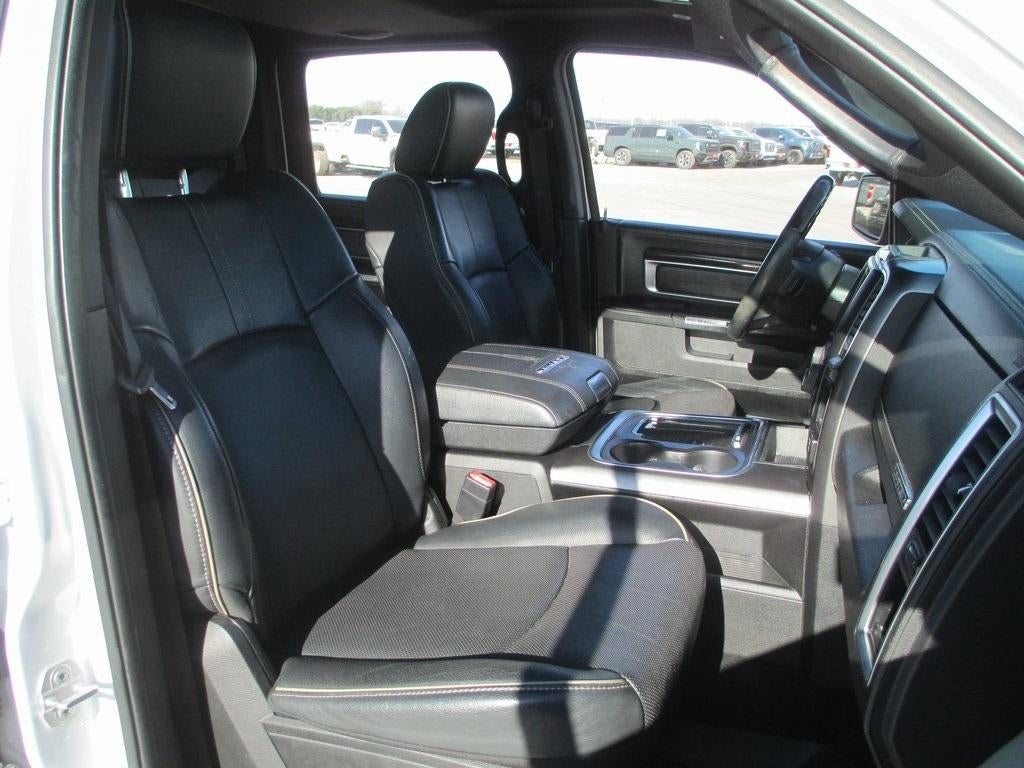 2017 RAM 1500 Limited