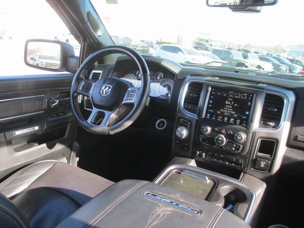 2017 RAM 1500 Limited