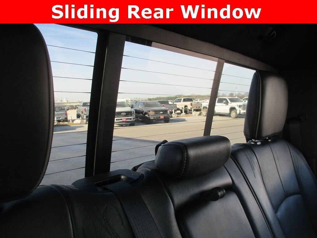 2017 RAM 1500 Limited