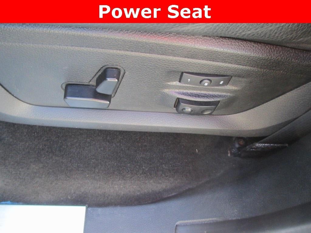 2017 RAM 1500 Limited