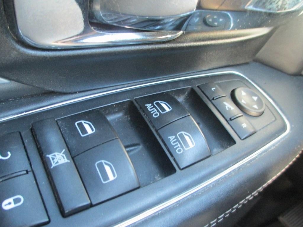 2017 RAM 1500 Limited