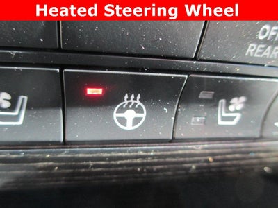 2017 RAM 1500 Limited