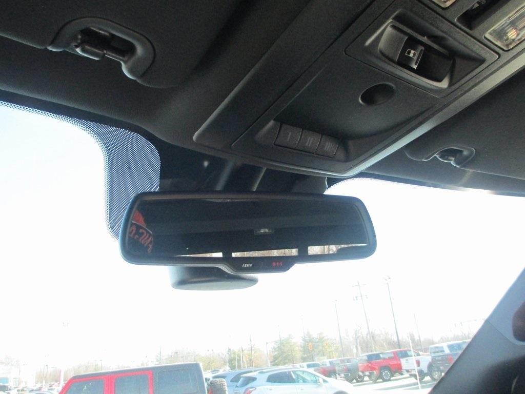 2017 RAM 1500 Limited