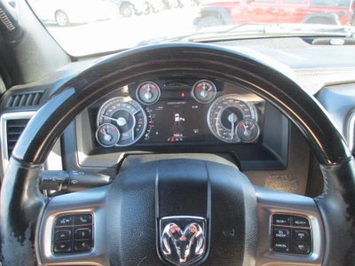 2017 RAM 1500 Limited