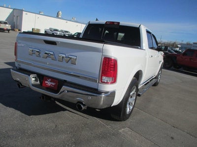 2017 RAM 1500 Limited