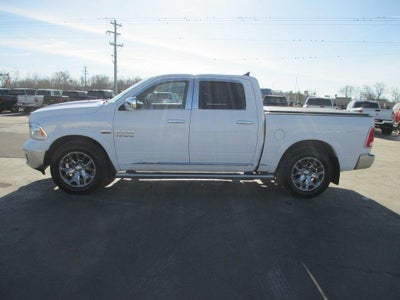 2017 RAM 1500 Limited