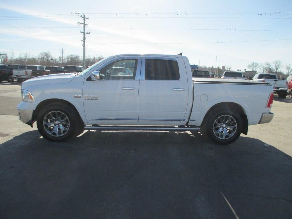 2017 RAM 1500 Limited