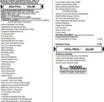 2020 RAM 1500 Big Horn Crew Cab 4x2 5'7" Box
