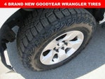 2020 RAM 1500 Big Horn Crew Cab 4x2 5'7" Box