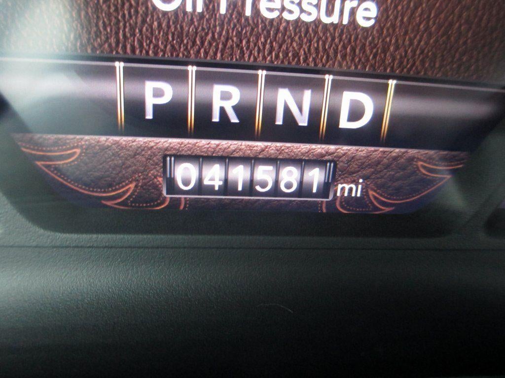 2022 RAM 1500 Big Horn Quad Cab 4x4 6'4" Box