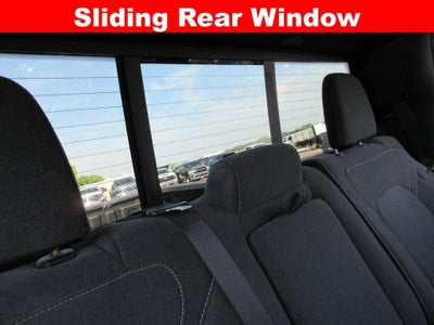 2022 RAM 1500 Big Horn Crew Cab 4x4 5'7" Box
