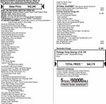2019 RAM 1500 Big Horn/Lone Star Crew Cab 4x4 5'7" Box
