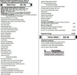 2024 RAM 1500 Big Horn Crew Cab 4x4 5'7" Box