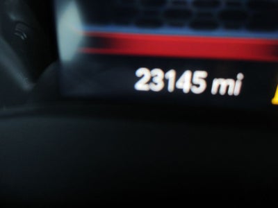 2024 RAM 1500 Big Horn Crew Cab 4x4 5'7" Box
