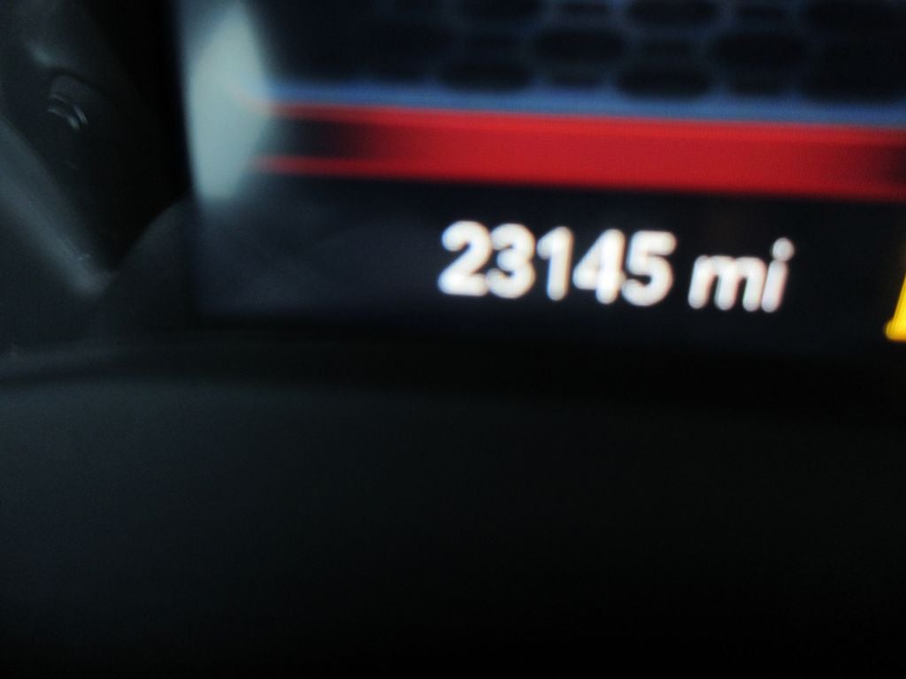2024 RAM 1500 Big Horn Crew Cab 4x4 5'7" Box