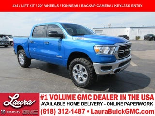 2024 RAM 1500 Big Horn