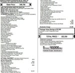 2021 RAM 1500 Big Horn Quad Cab 4x4 6'4" Box