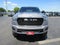 2025 RAM 1500 Big Horn Crew Cab 4x4 5'7" Box