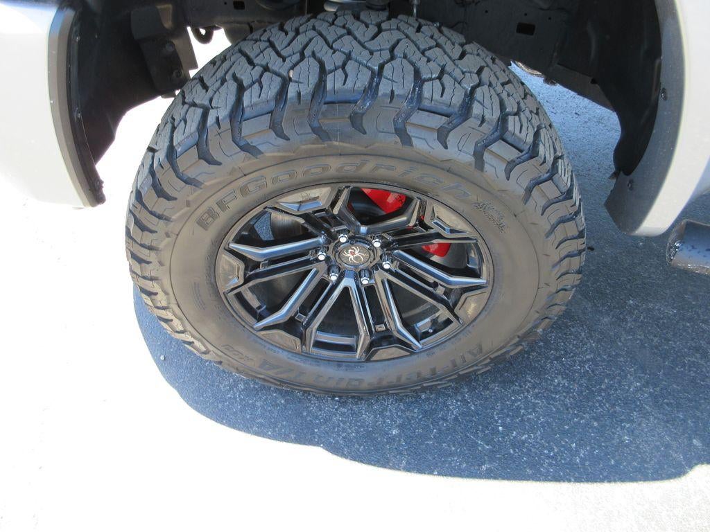 2025 RAM 1500 Big Horn Crew Cab 4x4 5'7" Box