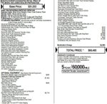 2025 RAM 1500 Big Horn Crew Cab 4x4 5'7" Box