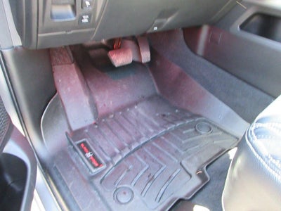 2025 RAM 1500 Big Horn Crew Cab 4x4 5'7" Box