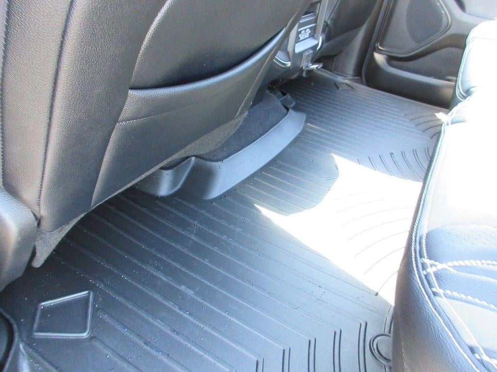 2025 RAM 1500 Big Horn Crew Cab 4x4 5'7" Box