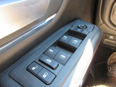 2025 RAM 1500 Big Horn Crew Cab 4x4 5'7" Box