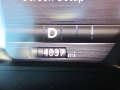 2025 RAM 1500 Big Horn Crew Cab 4x4 5'7" Box