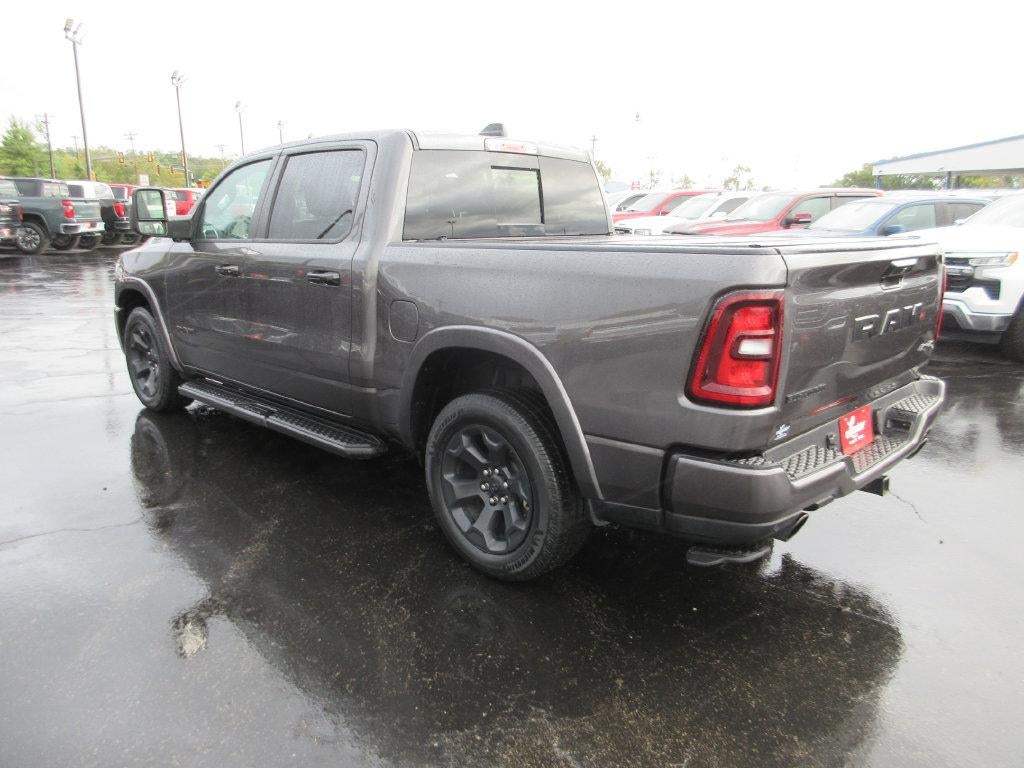 2025 RAM Ram 1500 Pickup Big Horn/Lone Star - Photo 11