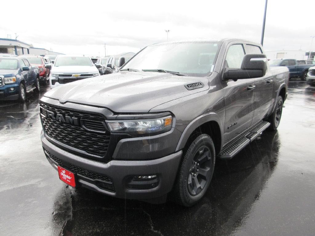 2025 RAM Ram 1500 Pickup Big Horn/Lone Star - Photo 13